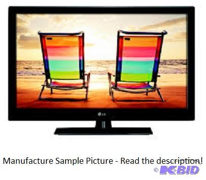 LG 32&quot LED LCD TV - Model 32LT670H-UA -&...