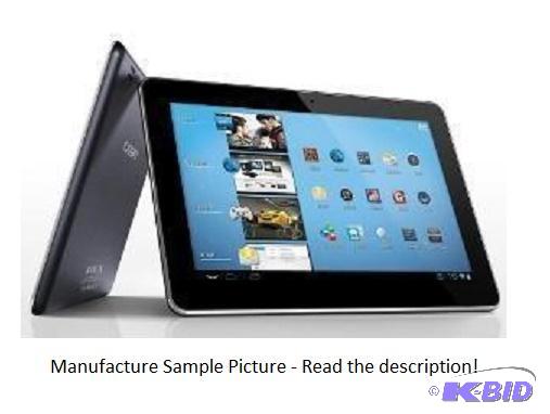 Coby Kyros 10&quot Tablet - Tablet only - no...