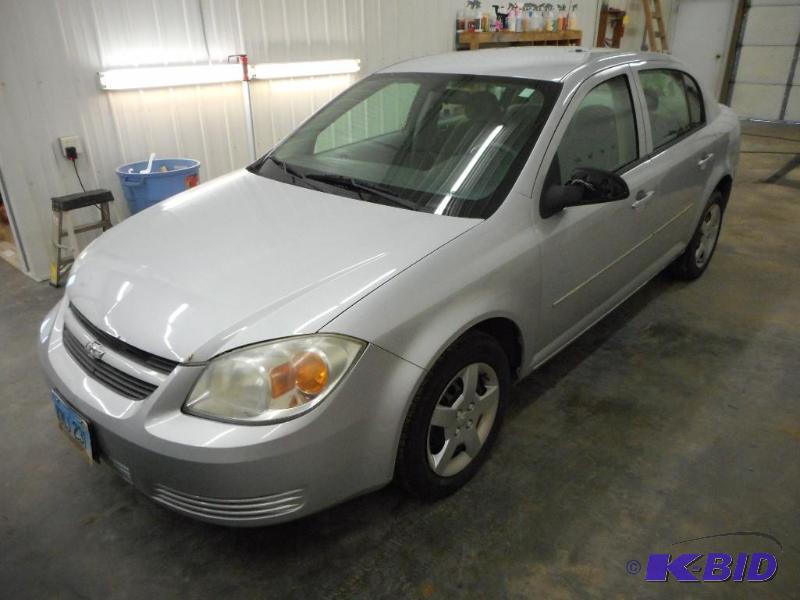 2005 Chevy Cobalt