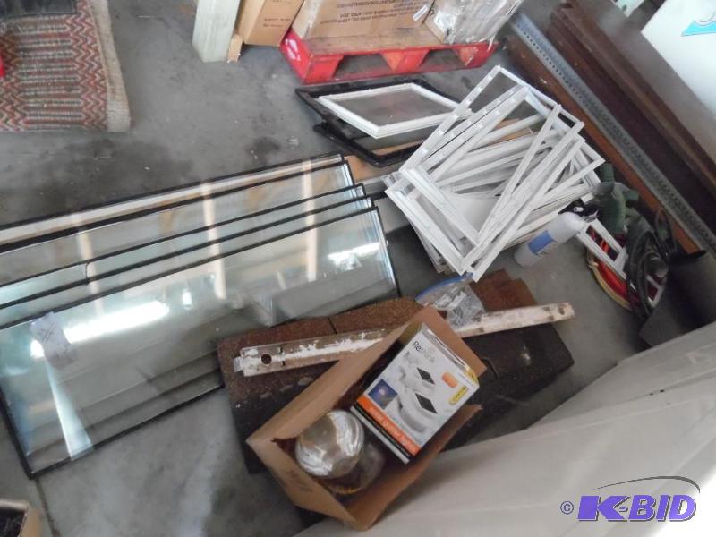 Lot of Misc. Items