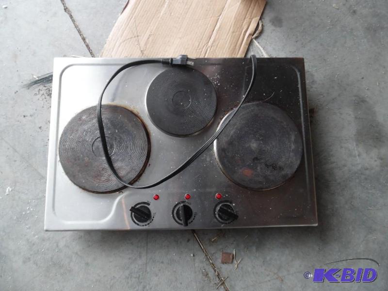 Stove