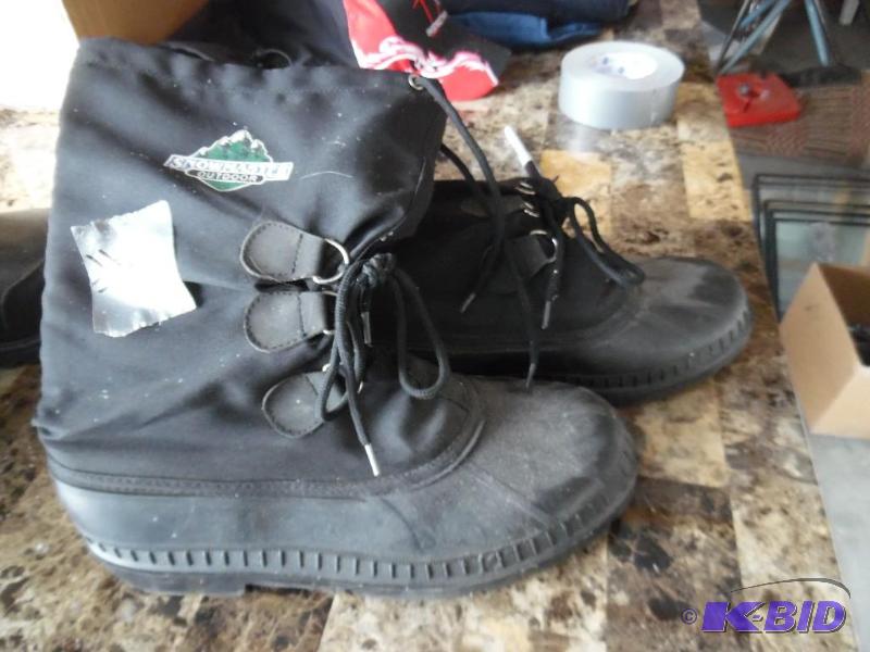 Boots