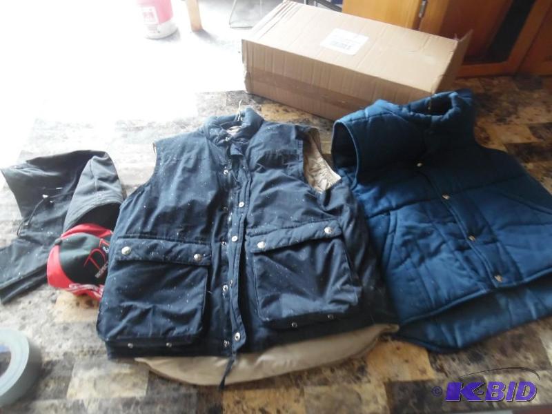 Clothing