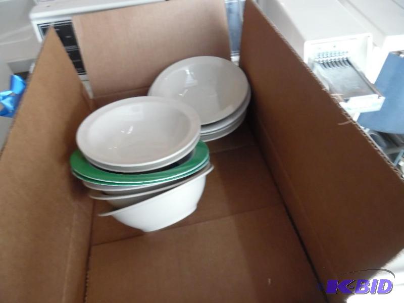 Dishes
