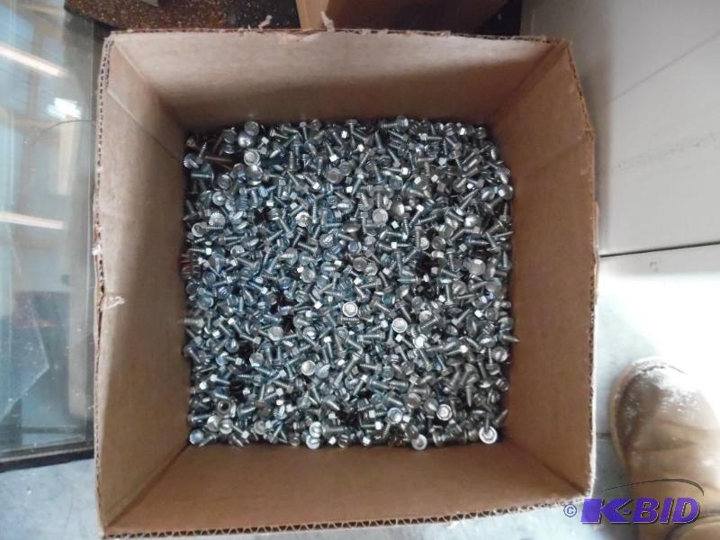 Screws