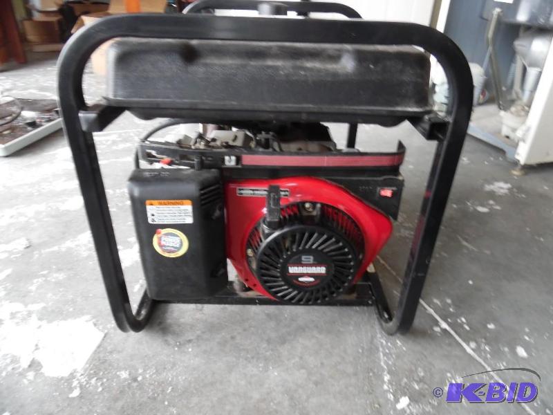 Generator
