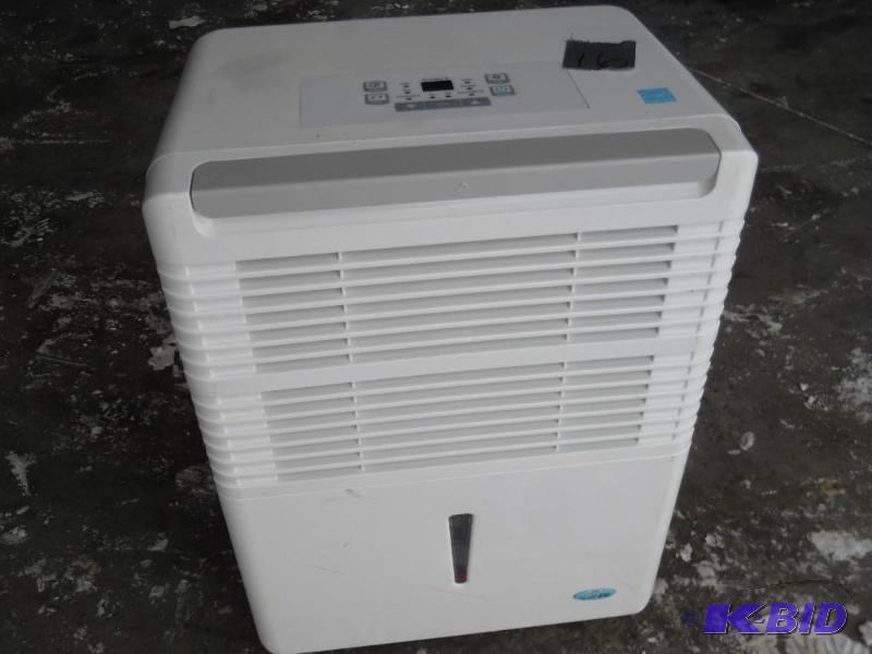 Dehumidifier