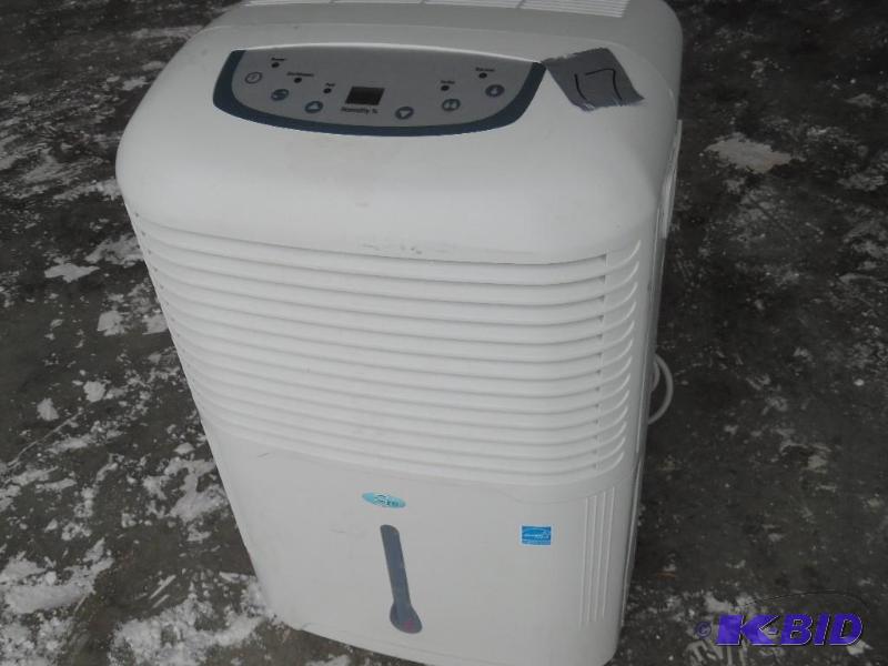 Dehumidifier