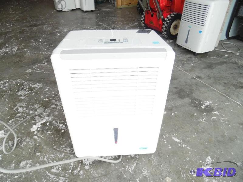 Dehumidifier