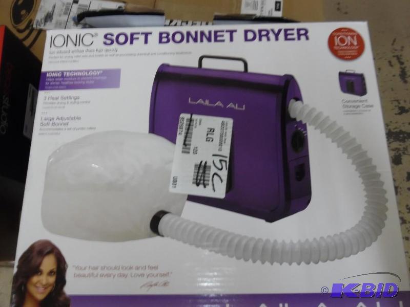 hair dryer