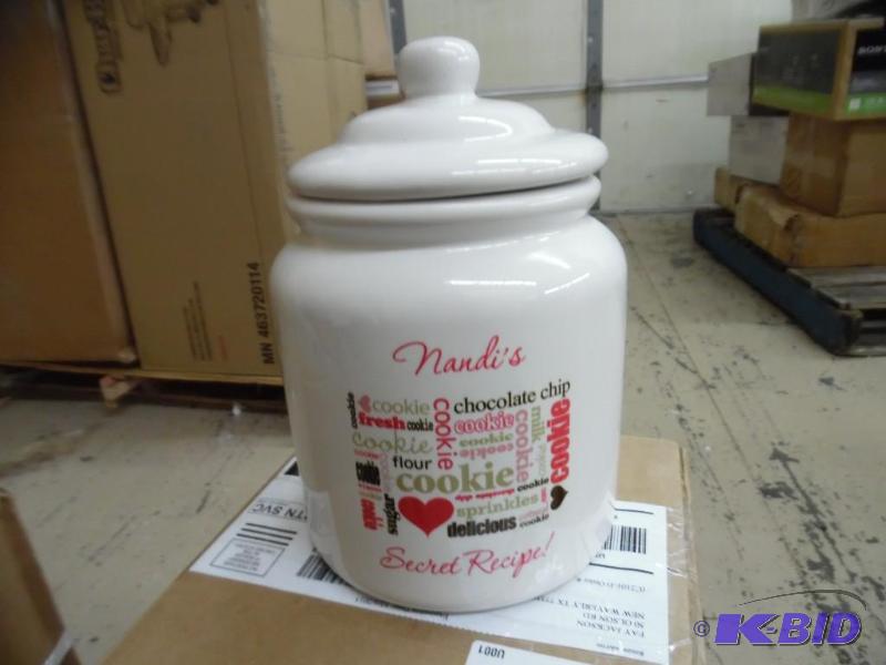 Cookie Jar