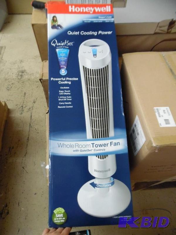Fan