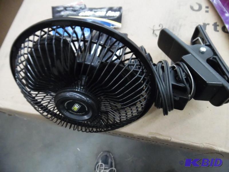 Fan