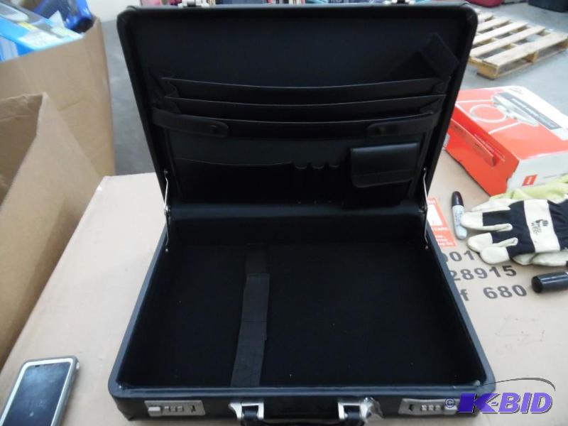 Briefcase