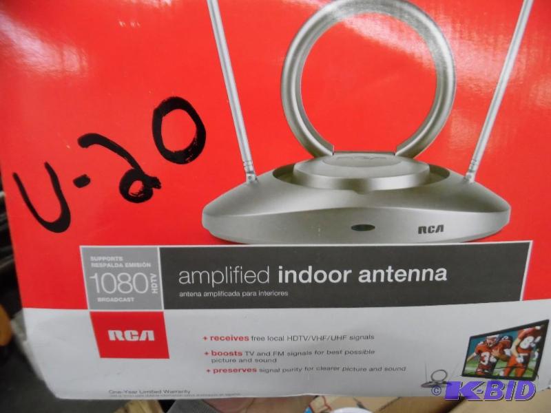 Antenna