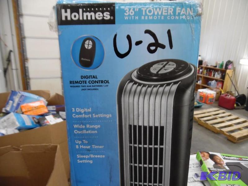 Fan