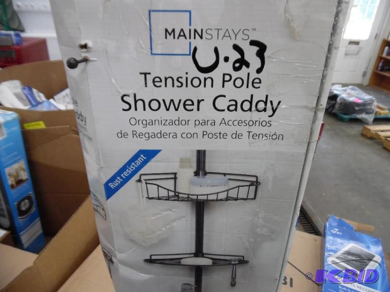 Shower Caddy