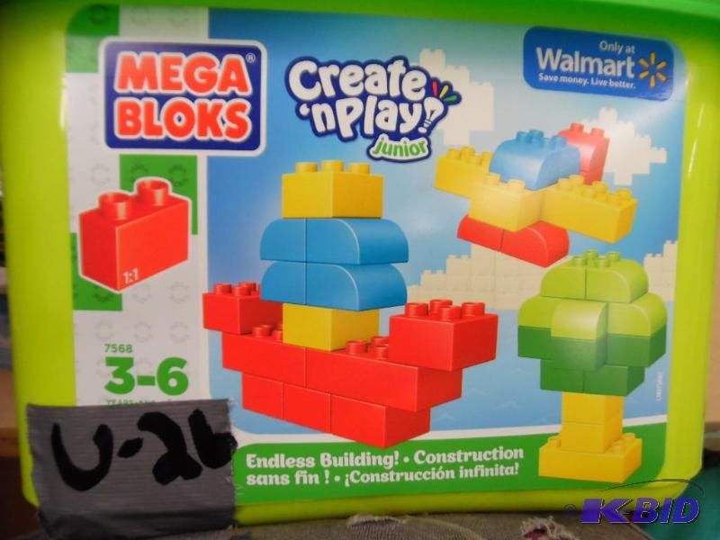 Toys