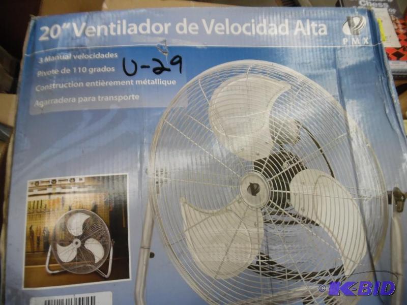 Fan