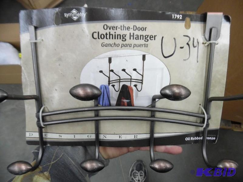 Clothing Hanger