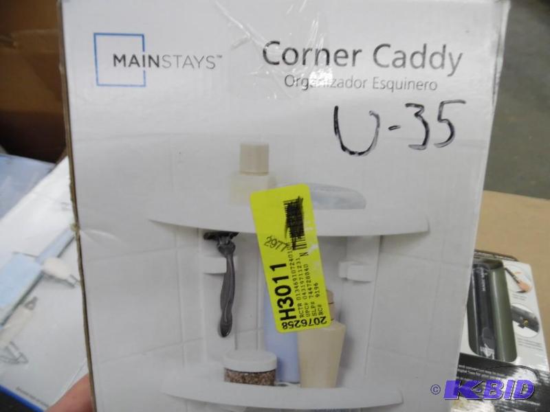 Shower Caddy