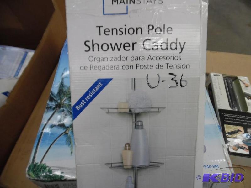 Shower Caddy
