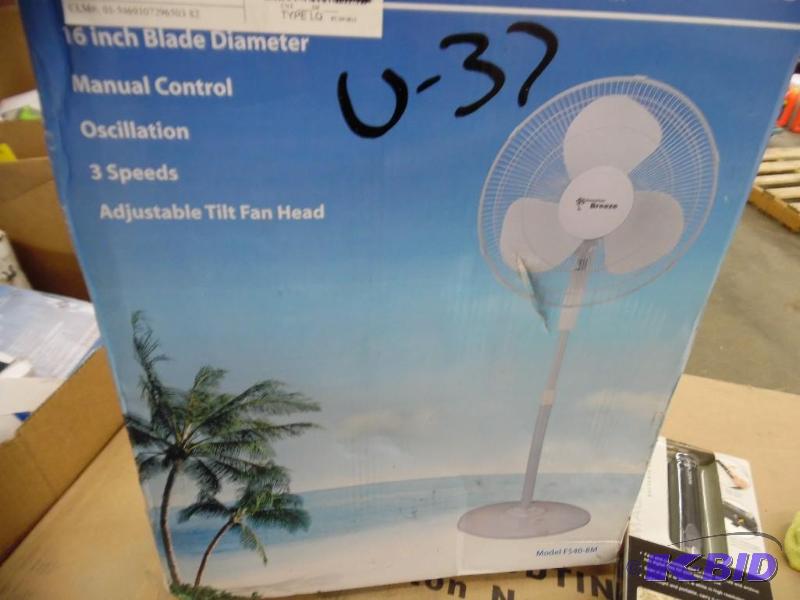 Fan