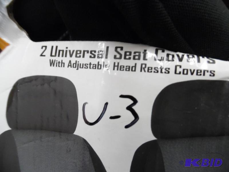 Universal Seat Cover