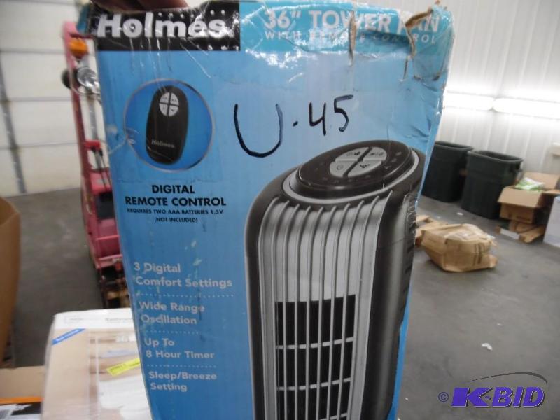 Fan