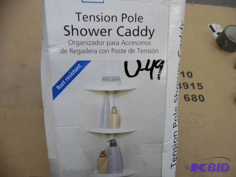 Shower Caddy