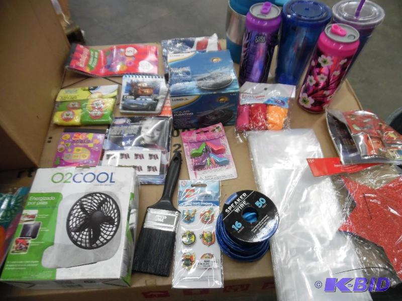 Misc. Items