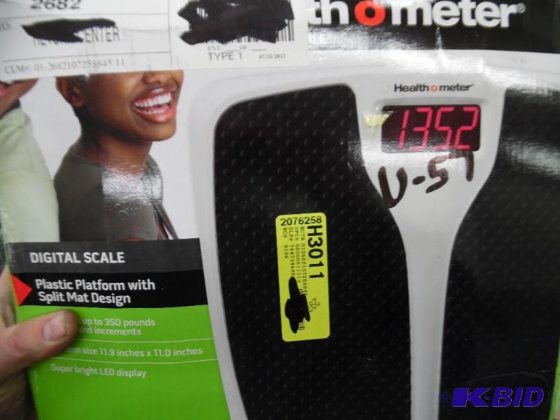 Scale