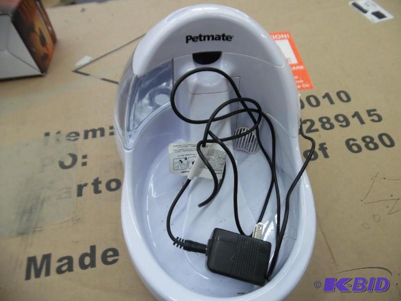 Pet Fountian