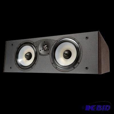 lot 40A image: 1 PARADIGM&nbspcenter speaker CC-370 v.3. Bi...