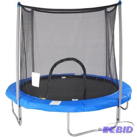 Trampoline