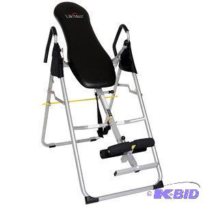 LifeMax Inversion Table