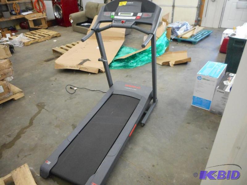 Treadmill