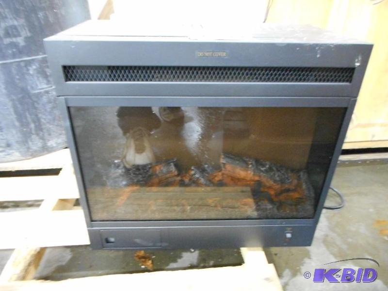 Fireplace Insert