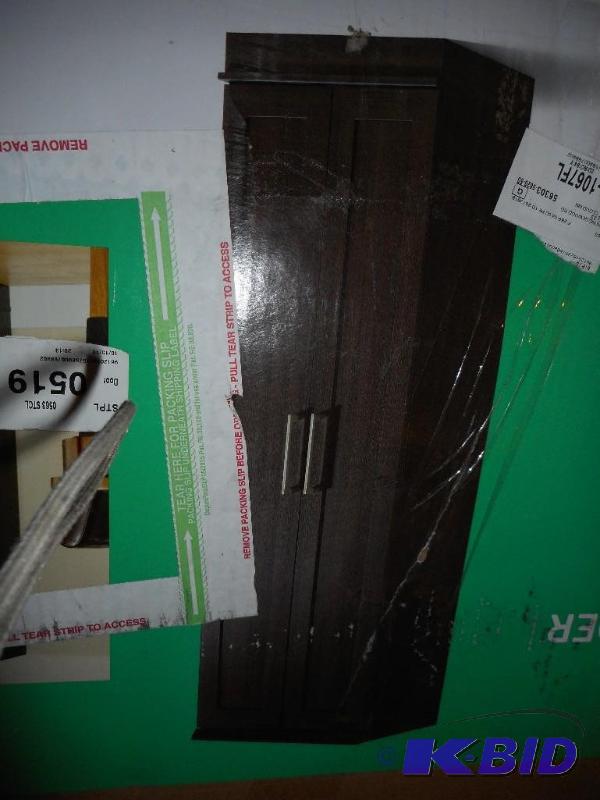 Homesplus Storage Cabinet