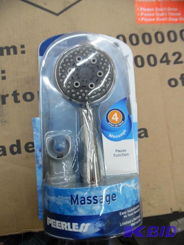 Shower Head
