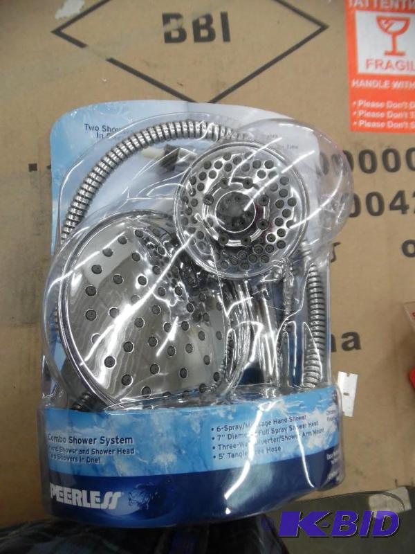Shower Head