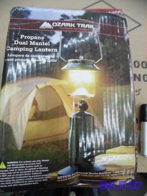 Lantern