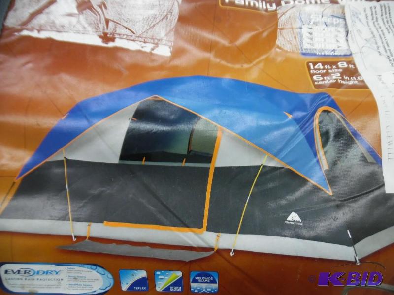 Tent