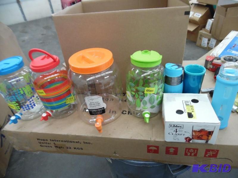 Drinkware