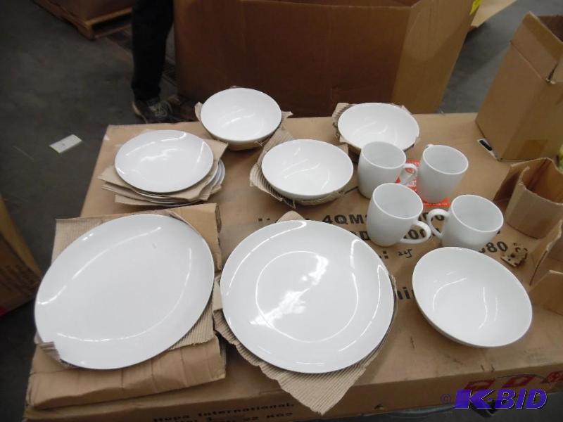 Dishes