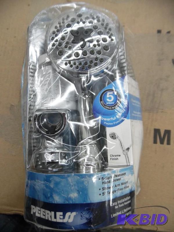 Shower Head