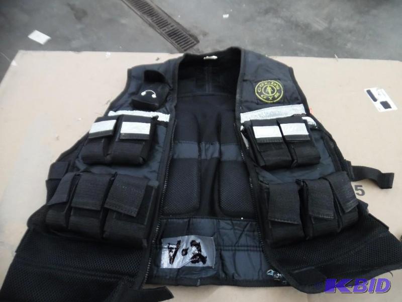 Weighted Vest