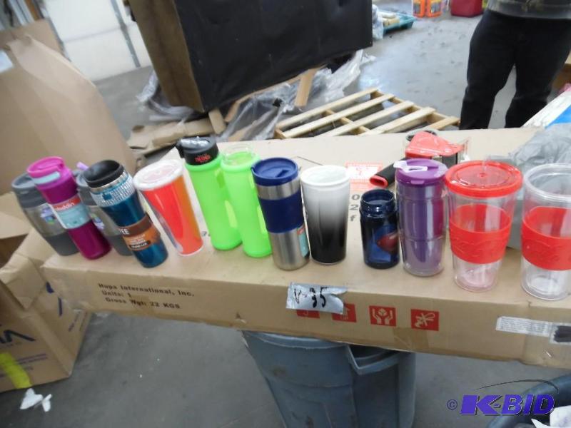To-Go Cups