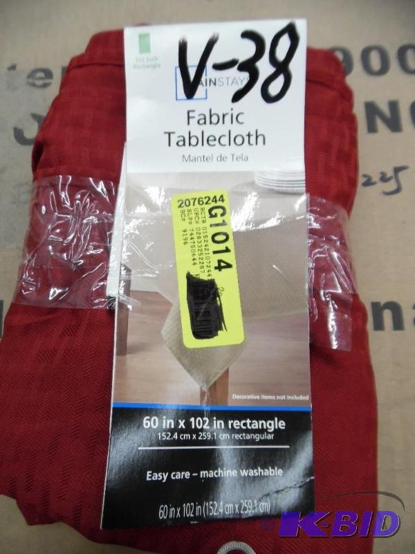 Tablecloth