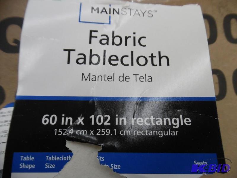 Tablecloth